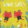 Libro. SANA SANA