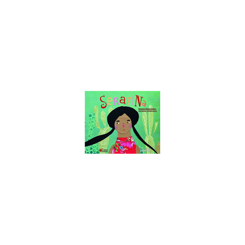 Libro. SERAFINA