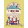 Libro. TE CUENTO QUE