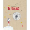 Libro. TE REGALO