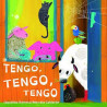 Libro. TENGO, TENGO, TENGO