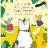 Libro. UN GATO, UN ZAPATO Y DOS RATONES