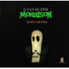 Libro. EL VIAJE DEL SEÑOR MORRISON