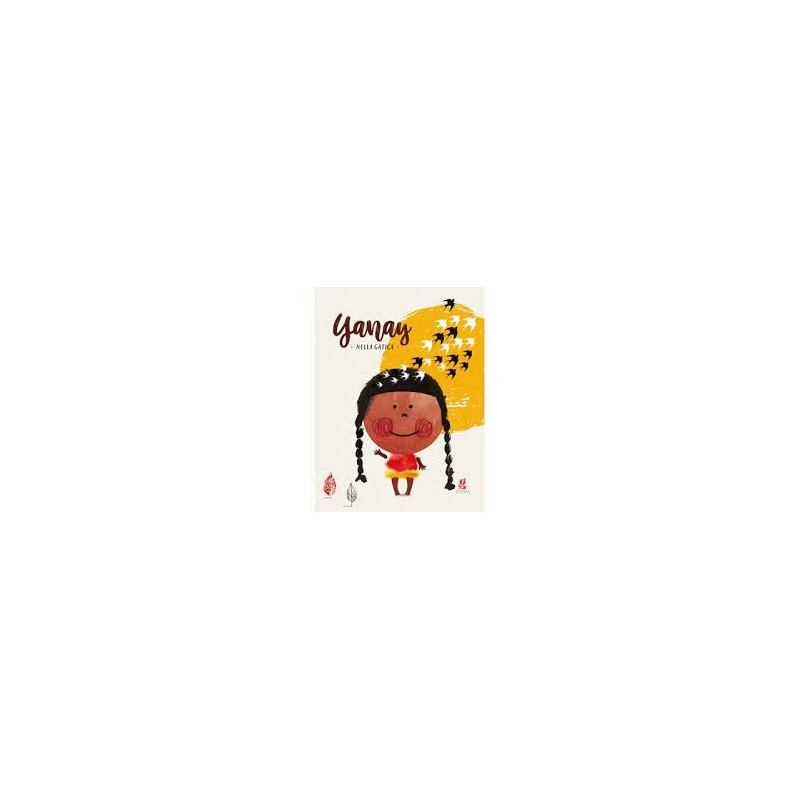 Libro. YANAY