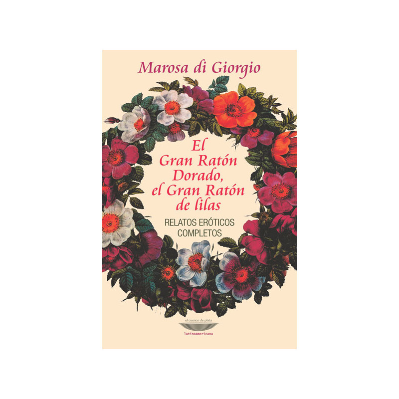 Libro. EL GRAN RATON DORADO, EL GRAN RATON DE LILAS. SEGUNDA EDICION