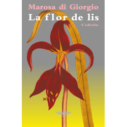 Libro. LA FLOR DE LIS. QUINTA EDICION