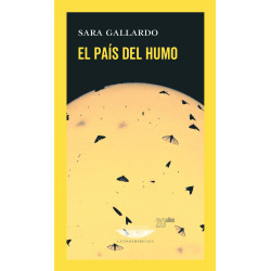 Libro. EL PAIS DEL HUMO