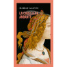 Libro. LA CABELLERA ANDANTE
