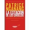Libro. LA ESTACION DE LOS CIRUELOS - TRILOGIA DE AFRICA II