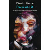 Libro. EL PACIENTE X - EL CASO CLINICO  DE RYUNOSUKE AKU