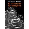 Libro. EL ATENTADO DE SARAJEVO