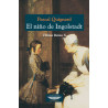 Libro. EL NIÑO DE INGOLSTADT - ULTIMO REINO X