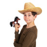 Títere de dedo. MINI CABALLO.
