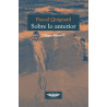 Libro. SOBRE LO ANTERIOR - ULTIMO REINO II