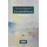 Libro. LAS PARADISIACAS - ULTIMO REINO IV