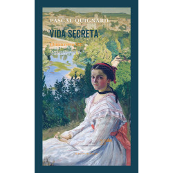 Libro. VIDA SECRETA - ULTIMO REINO VIII