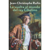 Libro. LA VUELTA AL MUNDO DEL REY CIBELINO
