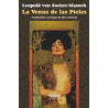 Libro. LA VENUS DE LAS PIELES