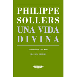 Libro. UNA VIDA DIVINA.