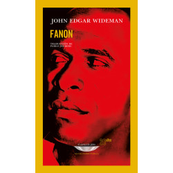 Libro. FANON. John Edgar Wideman