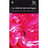 Libro. LA VIDA DE LAS HORMIGAS. Maurice Maeterlinck