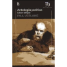 ANTOLOGIA POETICA ( EDICION BILINGUE) - PAUL VERLAINE