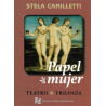 Libro. PAPEL DE MUJER