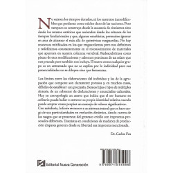Libro. HUELLAS DEL GROTESCO CRIOLLO