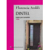 Libro. DINTEL. Florencia Aroldi