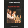 Libro. TEATRO POLÍTICO 2