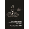 Libro. NADIE VIENE SIN UN MUNDO
