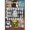 Libro. HISTORIA DEL TEATRO MUSICAL EN BROADWAY