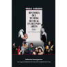 Libro. HISTORIA DEL TEATRO MUSICAL EN BUENOS AIRES