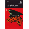 Libro. CORAZON DE PERRO - 70 A. Mijail Bulgakov