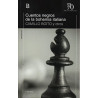 Libro. CUENTOS NEGROS DE LA BOHEMIA ITALIANA - 70 A.