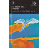 Libro. EL PAJARO AZUL / INTERIOR - 70 A.
