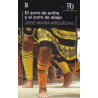 Libro. ZORRO DE ARRIBA Y ZORRO DE ABAJO - 70 A.
