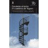 Libro. ESCALERAS AL TECHO / EL CUADERNO DE TRIGORIN - 70 A. Tennessee Williams