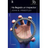 Libro. HA LLEGADO UN INSPECTOR - 70 A.