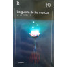 Libro. LA GUERRA DE LOS MUNDOS - 70 A. H. G. Wells