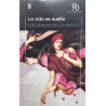 Libro. LA VIDA ES SUEÑO - 70 A. Pedro Calderón de la Barca