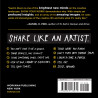 Libro. SHOW YOUR WORK! - Austin Kleon