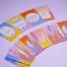 CARTAS SOMOS UNIVERSOS