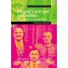 Libro. DE QUÉ Y POR QUÉ NOS REÍMOS