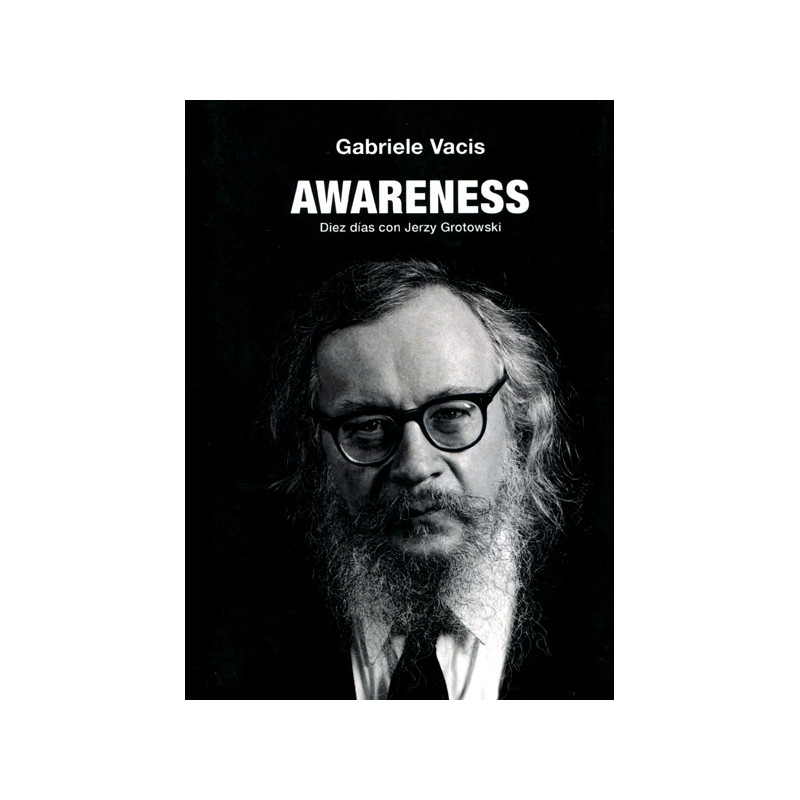 Libro. Awareness.