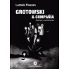 Libro. GROTOWSKI Y COMPAÑÍA