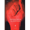 Libro. LAS MANOS SUCIAS. Jean-Paul Sartre
