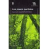 Libro. LOS PASOS PERDIDOS. Alejo Carpentier