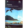 Libro. POEMAS - 70 A. Fernando Pessoa