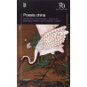Libro. POESIA CHINA - 70 A.